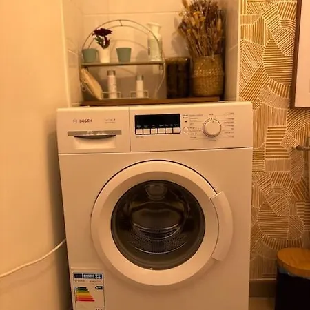 Apartment Raffine A 2min Du Rer A